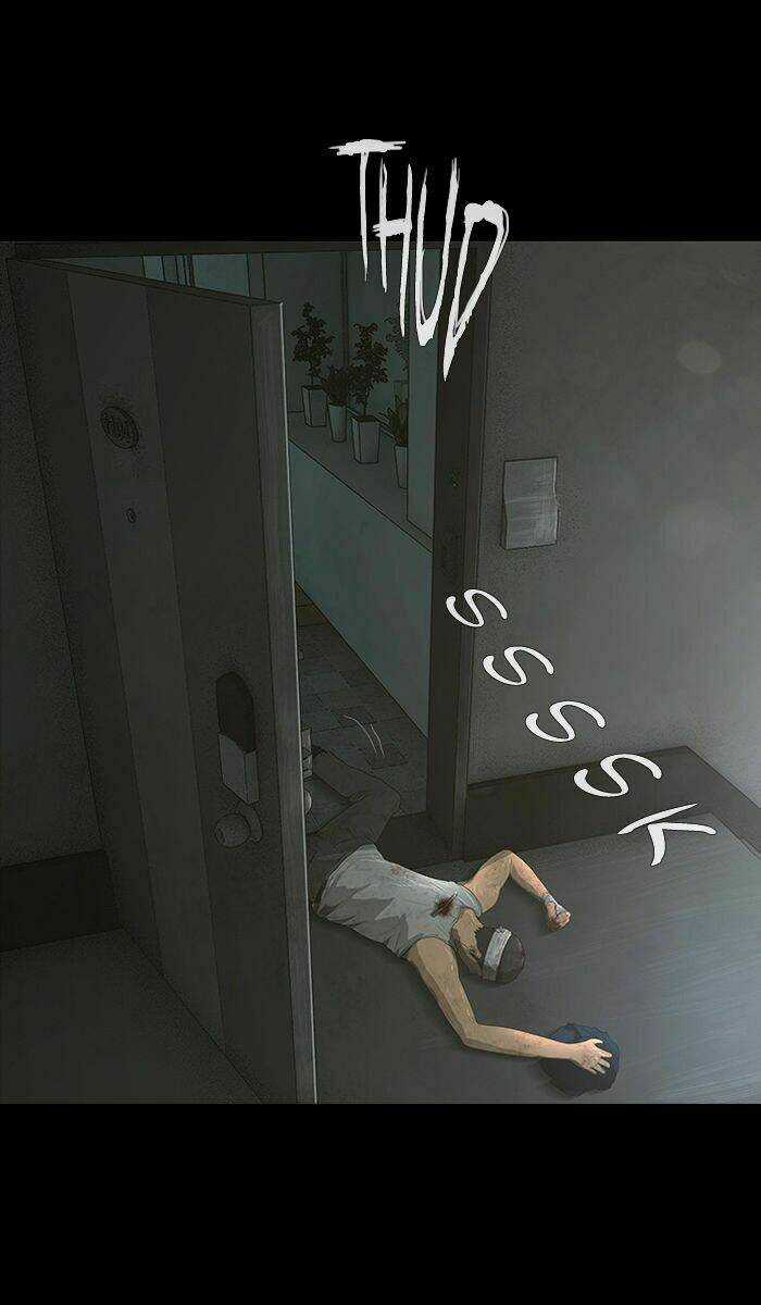 Dead Days - Chapter 28 - Trang 34