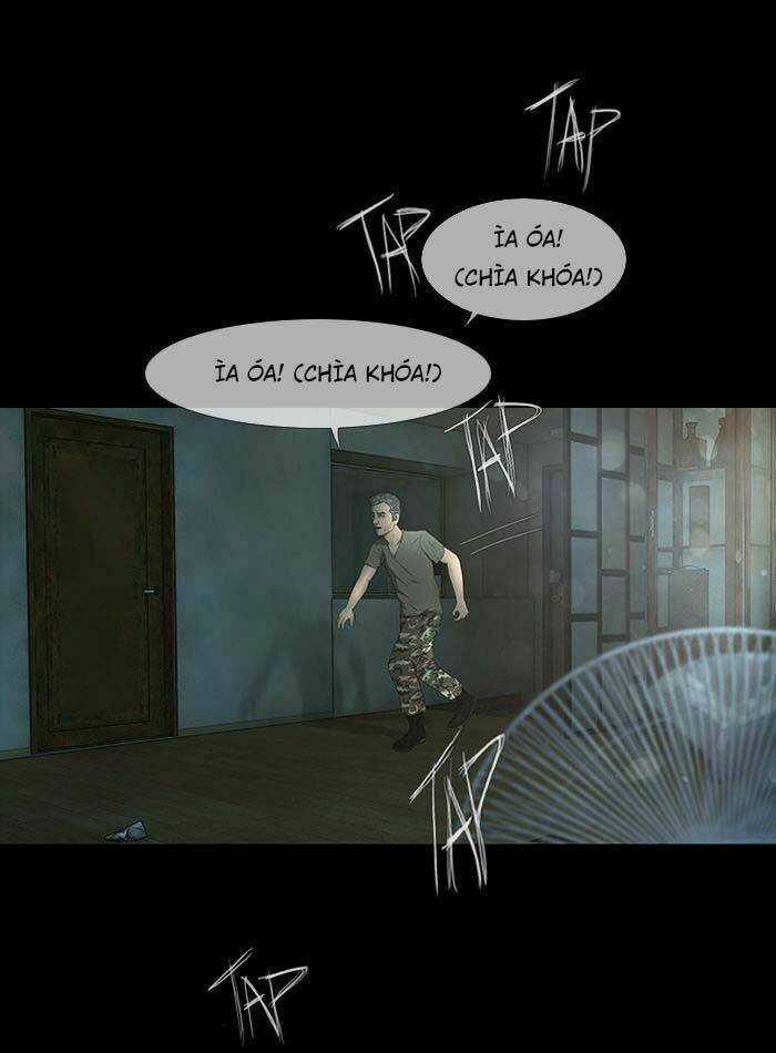 Dead Days - Chapter 28 - Trang 37