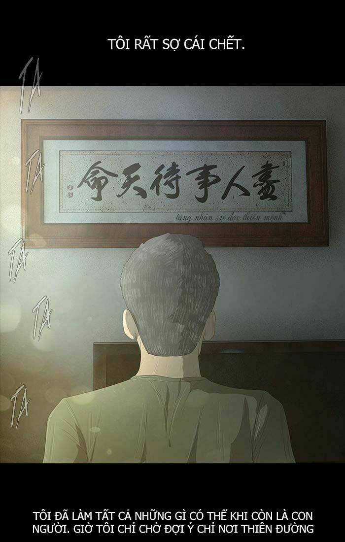 Dead Days - Chapter 28 - Trang 47