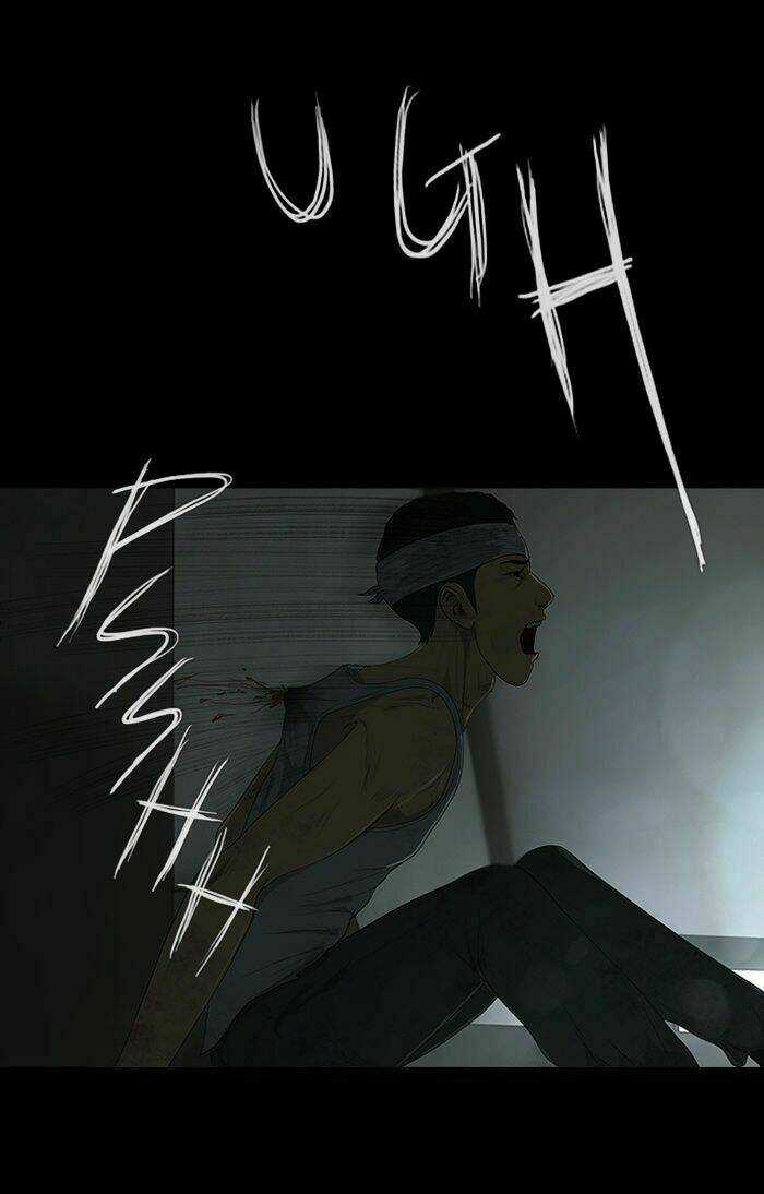 Dead Days - Chapter 28 - Trang 50