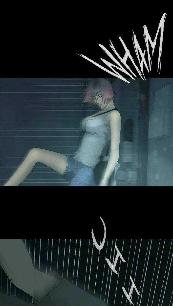 Dead Days - Chapter 28 - Trang 6