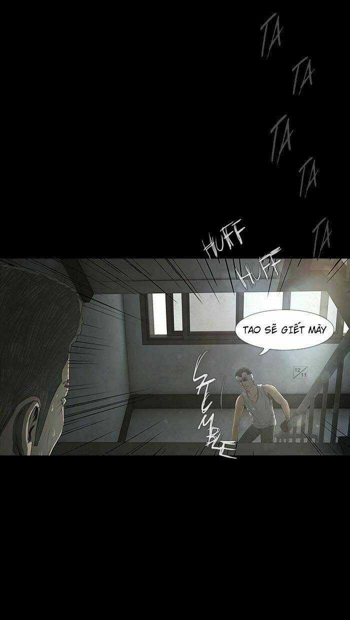 Dead Days - Chapter 28 - Trang 57