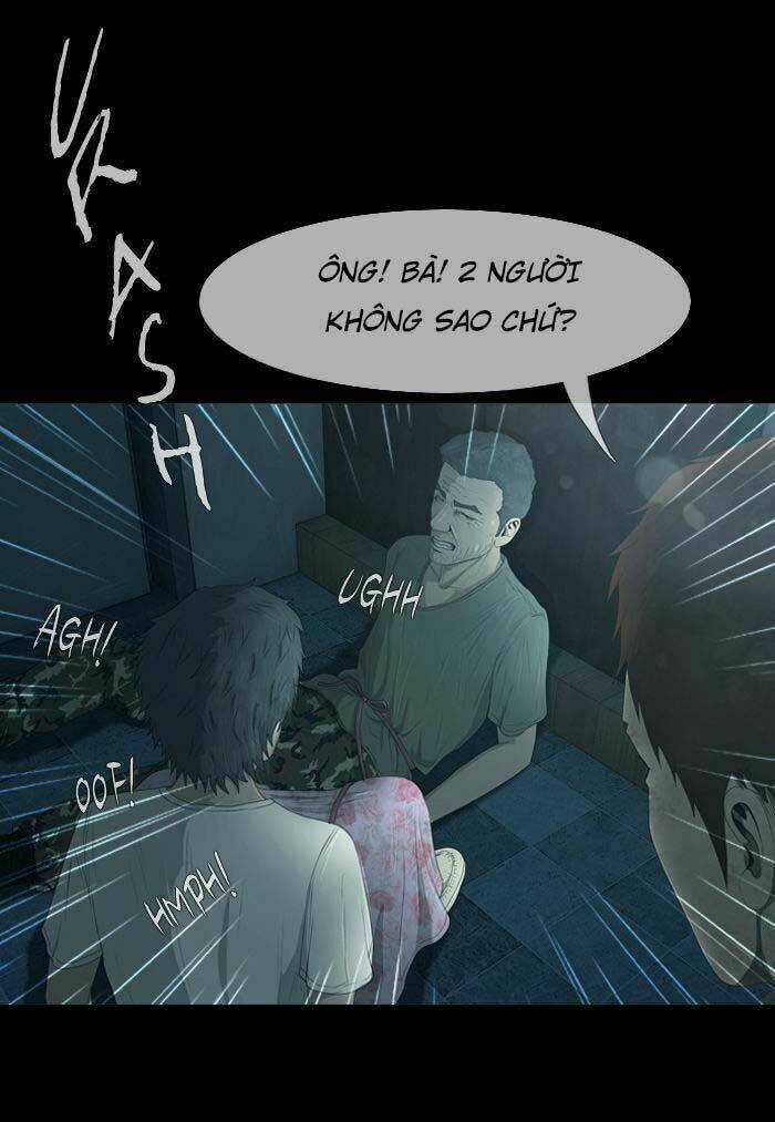 Dead Days - Chapter 28 - Trang 8