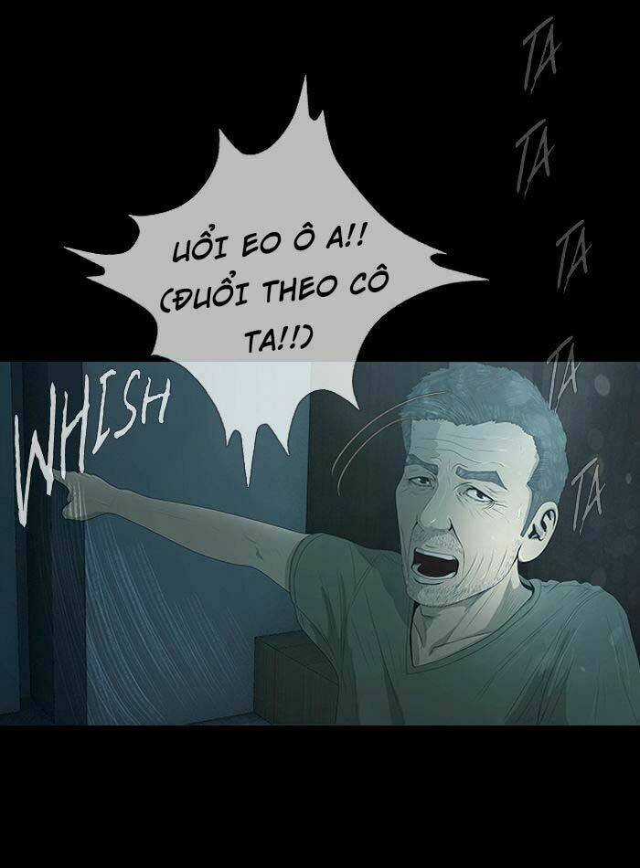 Dead Days - Chapter 28 - Trang 9