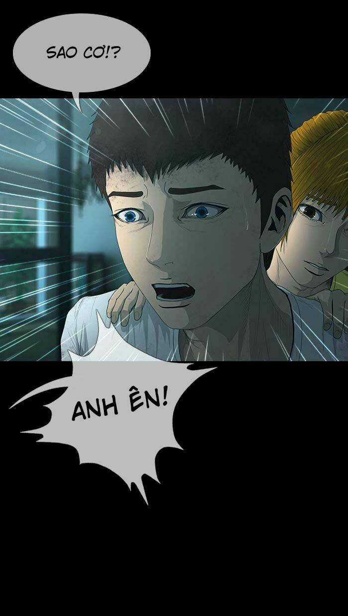 Dead Days - Chapter 28 - Trang 10