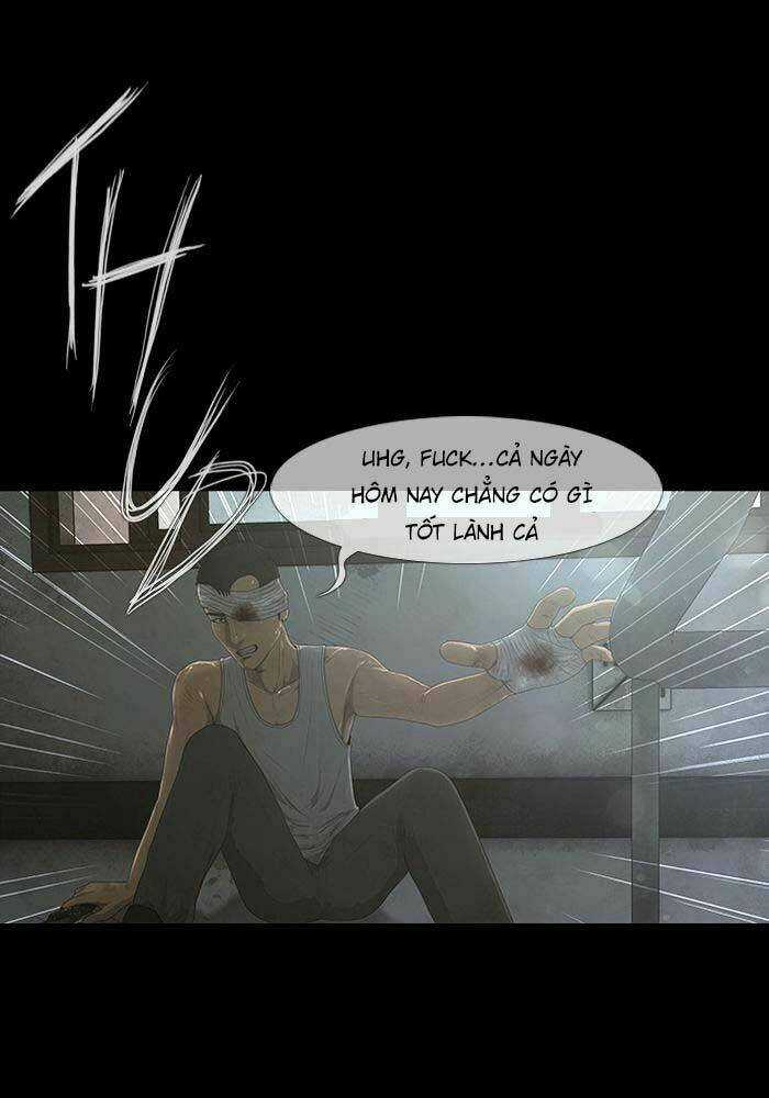 Dead Days - Chapter 29 - Trang 11