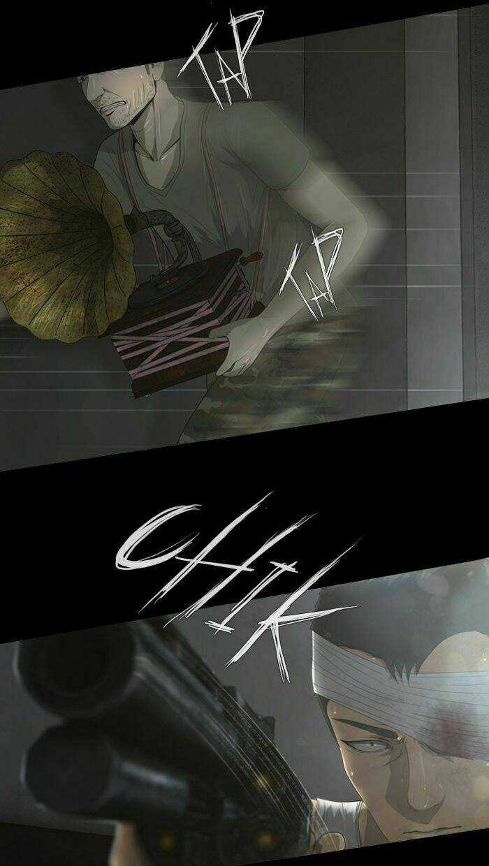 Dead Days - Chapter 29 - Trang 13