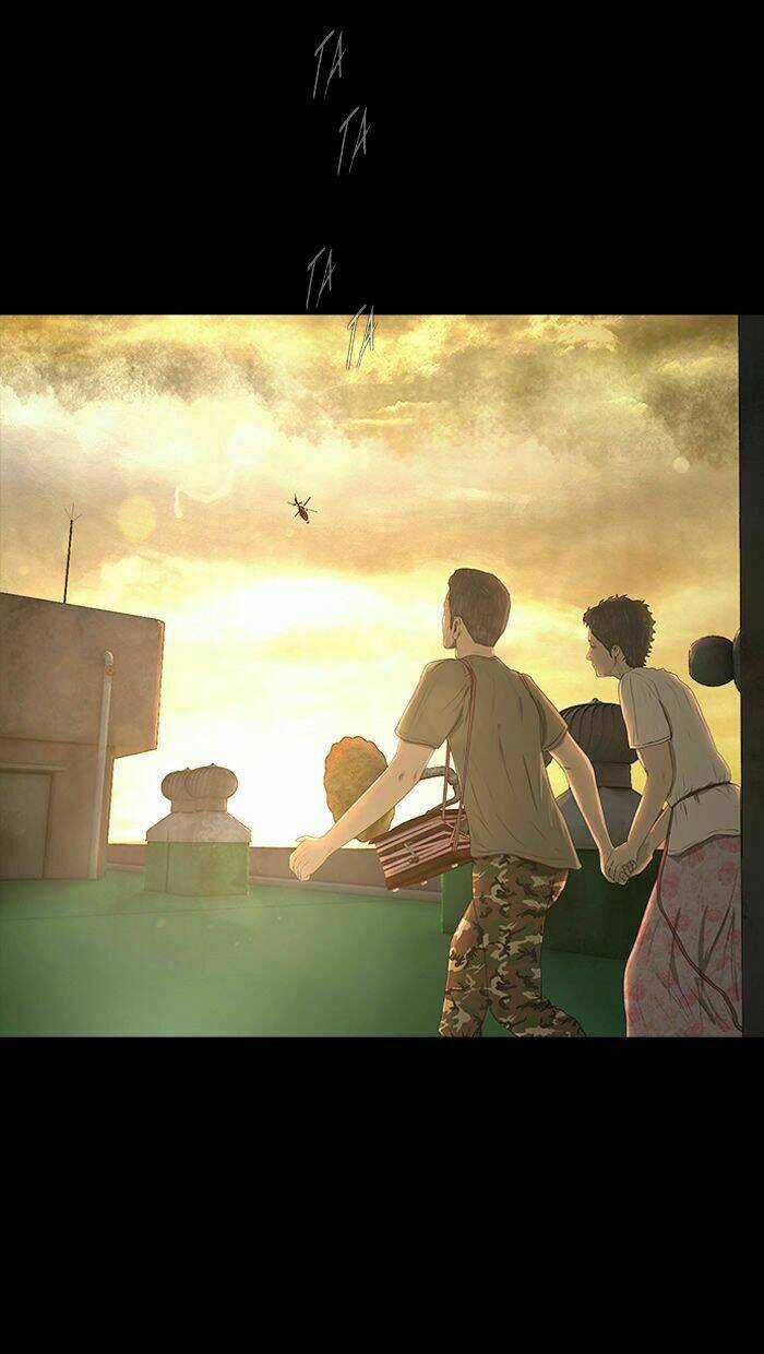 Dead Days - Chapter 29 - Trang 27