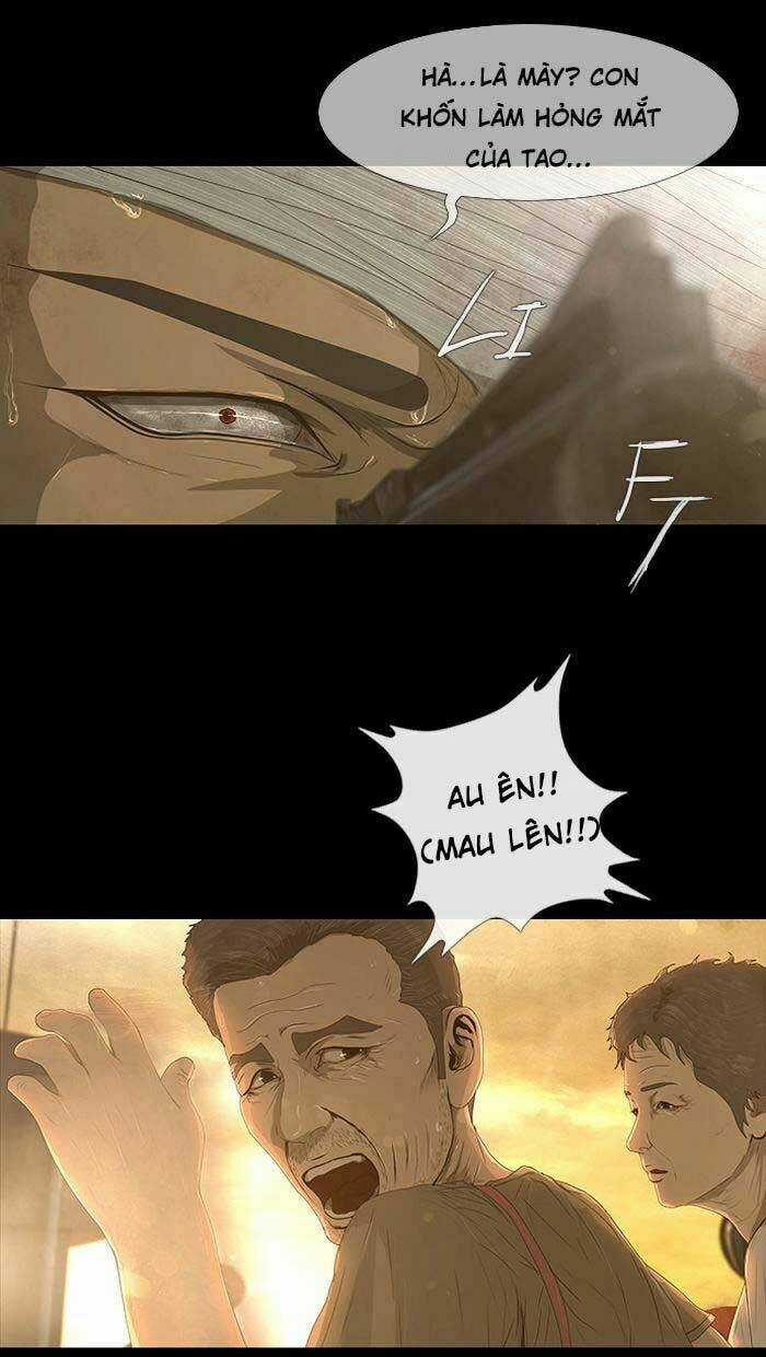 Dead Days - Chapter 29 - Trang 29