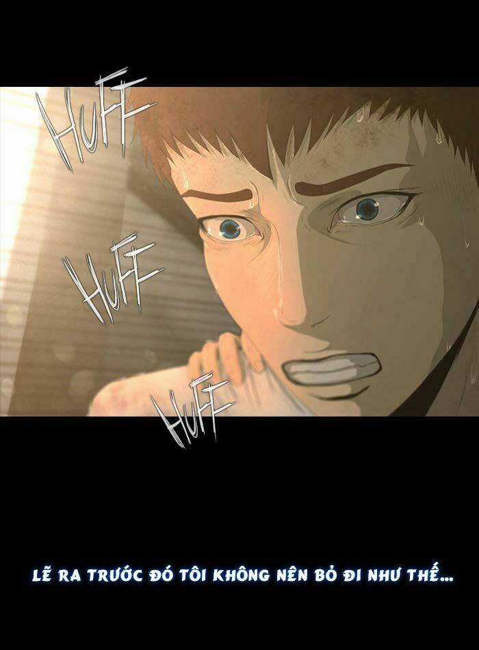 Dead Days - Chapter 29 - Trang 33