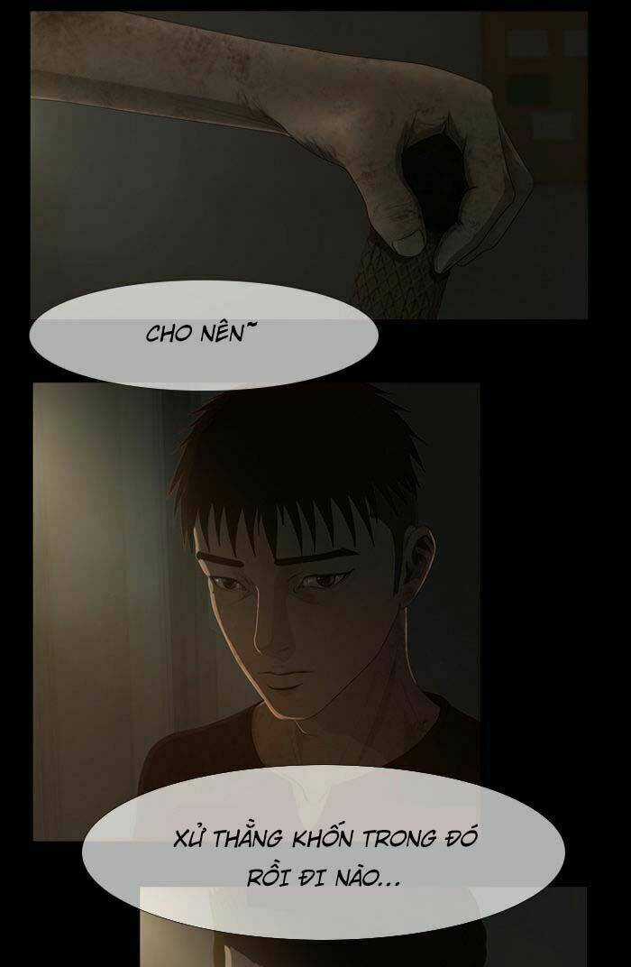 Dead Days - Chapter 29 - Trang 34