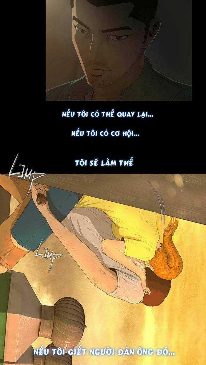 Dead Days - Chapter 29 - Trang 35