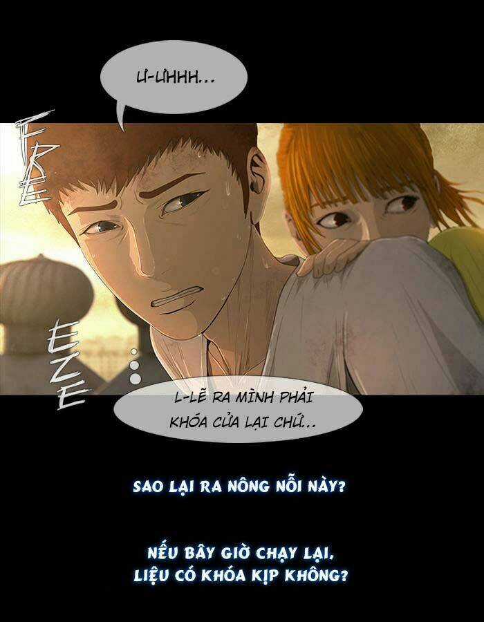 Dead Days - Chapter 29 - Trang 38