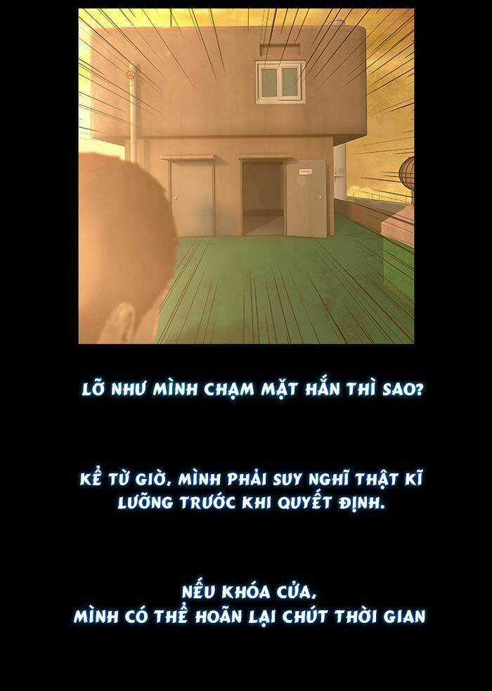 Dead Days - Chapter 29 - Trang 39