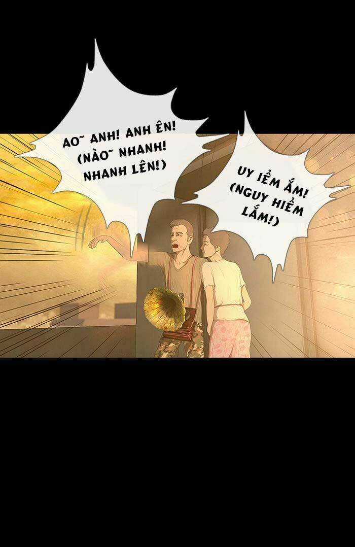 Dead Days - Chapter 29 - Trang 40