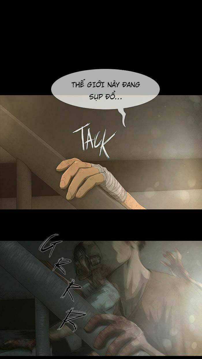 Dead Days - Chapter 29 - Trang 41