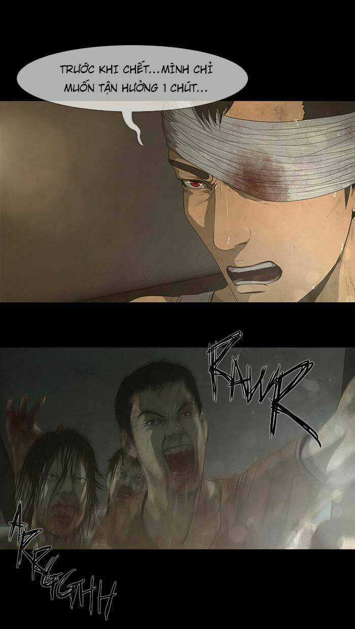 Dead Days - Chapter 29 - Trang 42