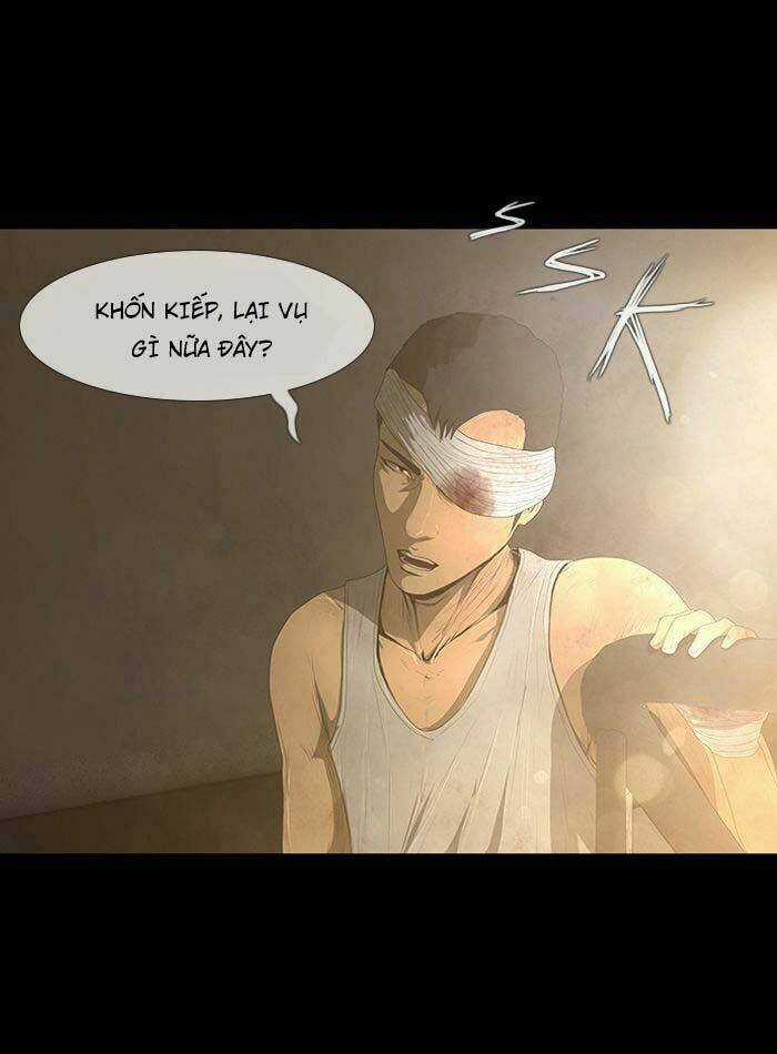 Dead Days - Chapter 29 - Trang 43