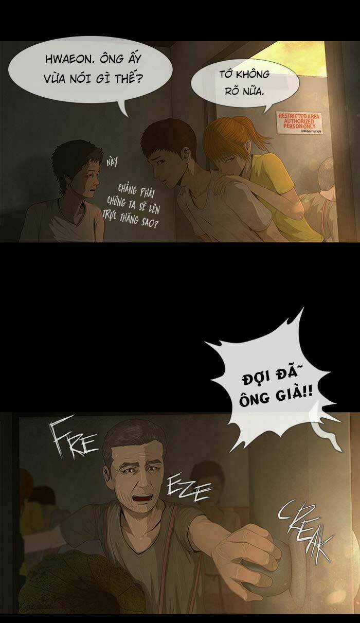 Dead Days - Chapter 29 - Trang 46