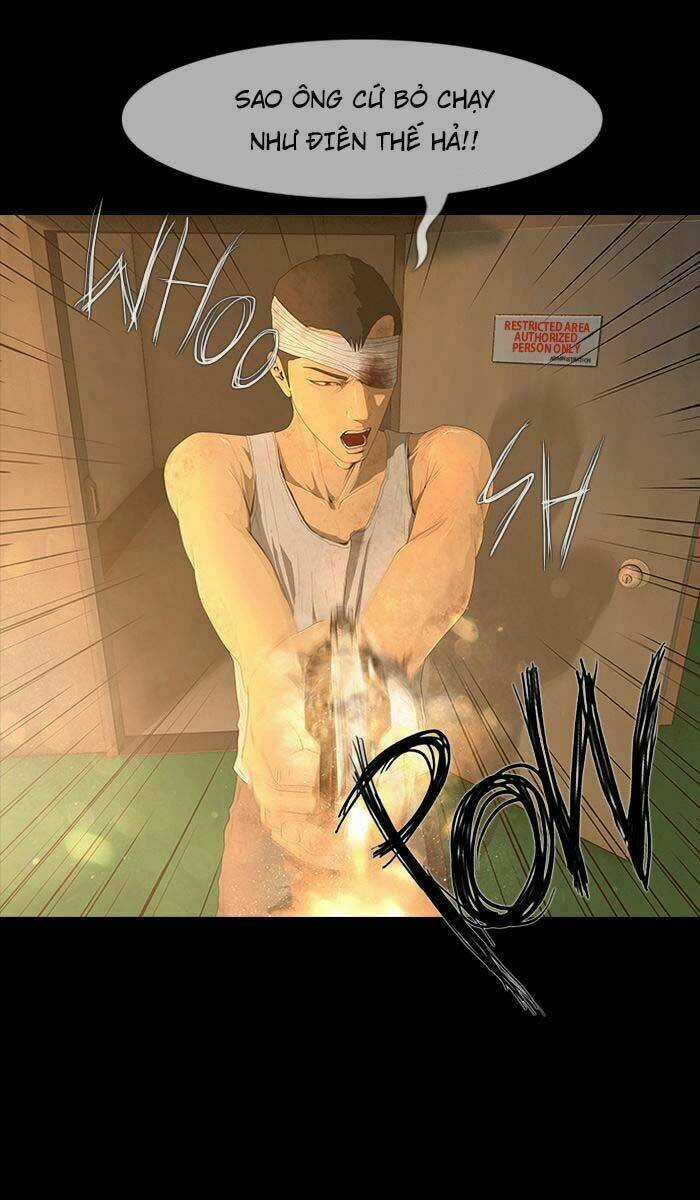 Dead Days - Chapter 29 - Trang 47