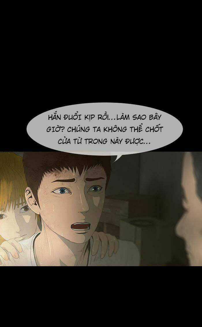 Dead Days - Chapter 29 - Trang 49