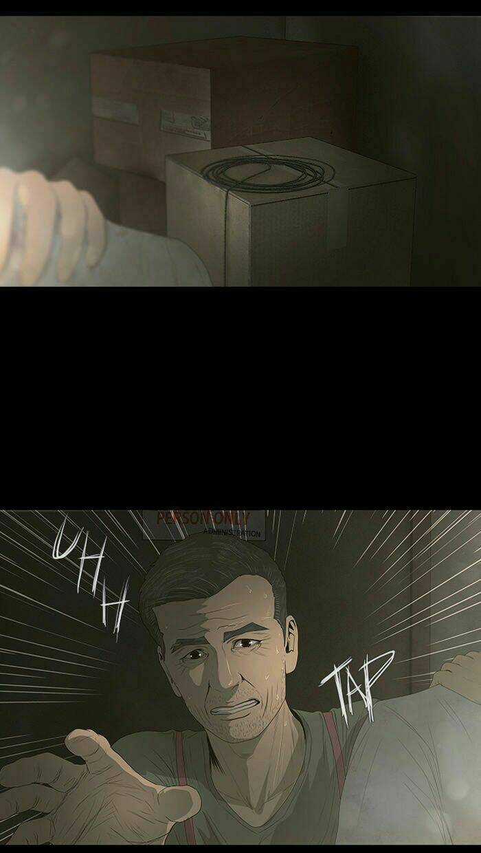 Dead Days - Chapter 29 - Trang 50