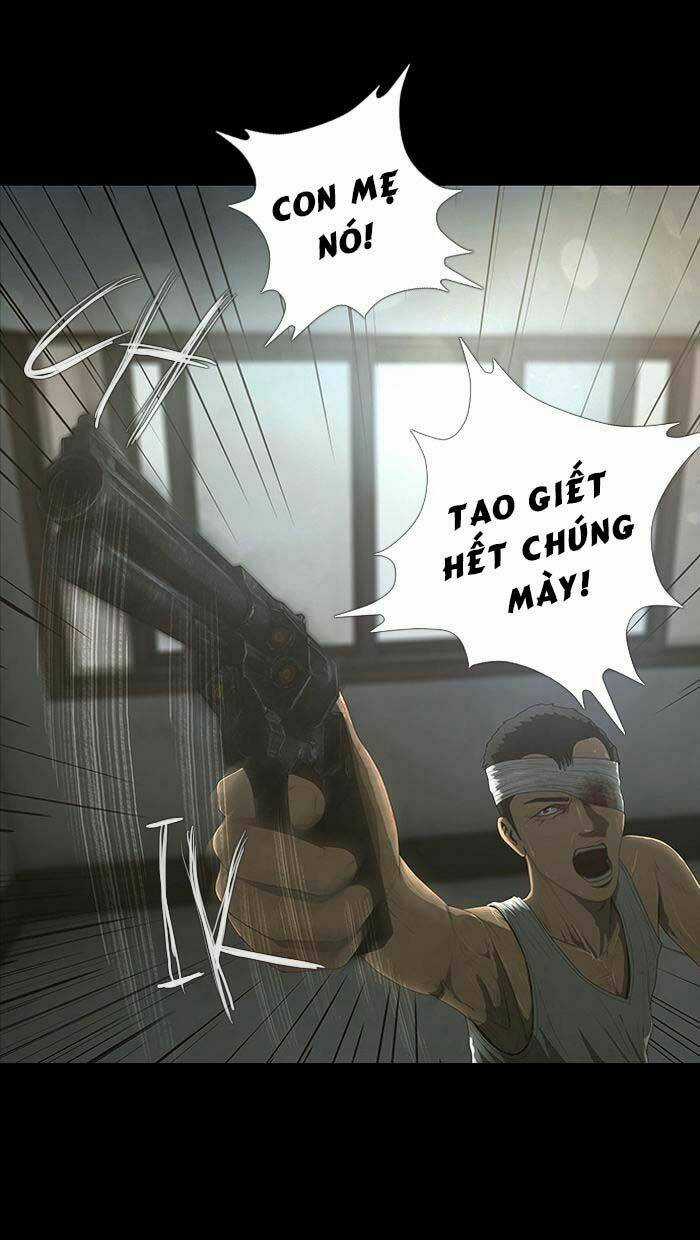 Dead Days - Chapter 29 - Trang 6