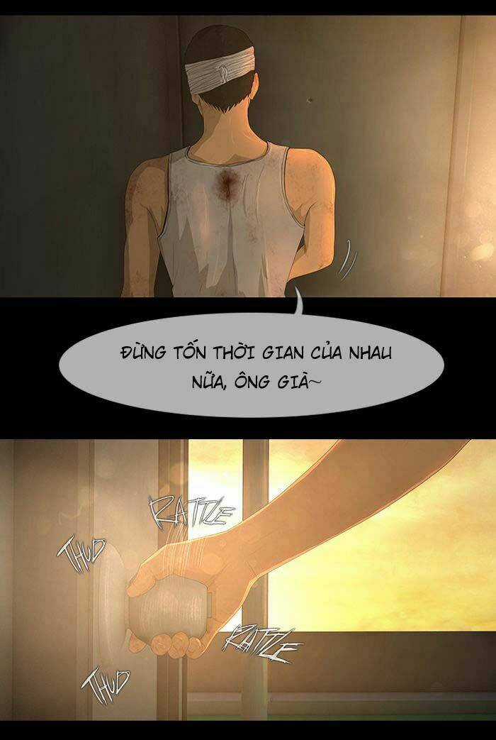 Dead Days - Chapter 29 - Trang 53