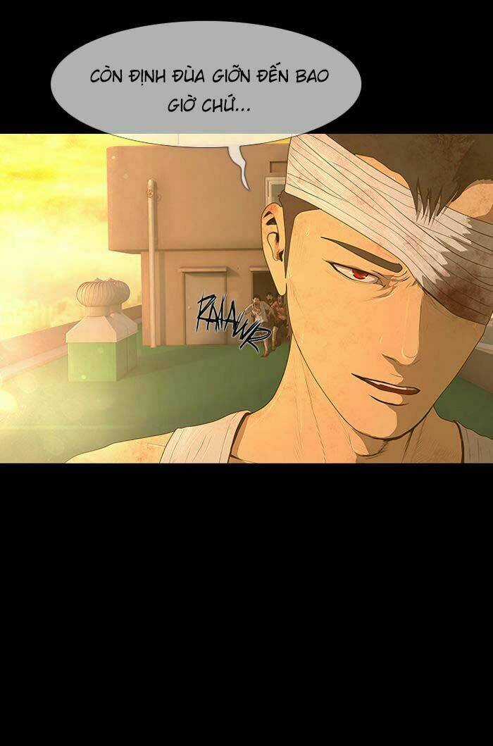 Dead Days - Chapter 29 - Trang 54