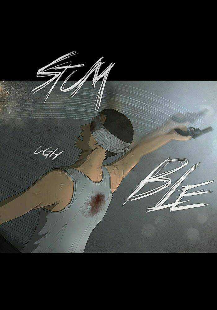 Dead Days - Chapter 29 - Trang 9