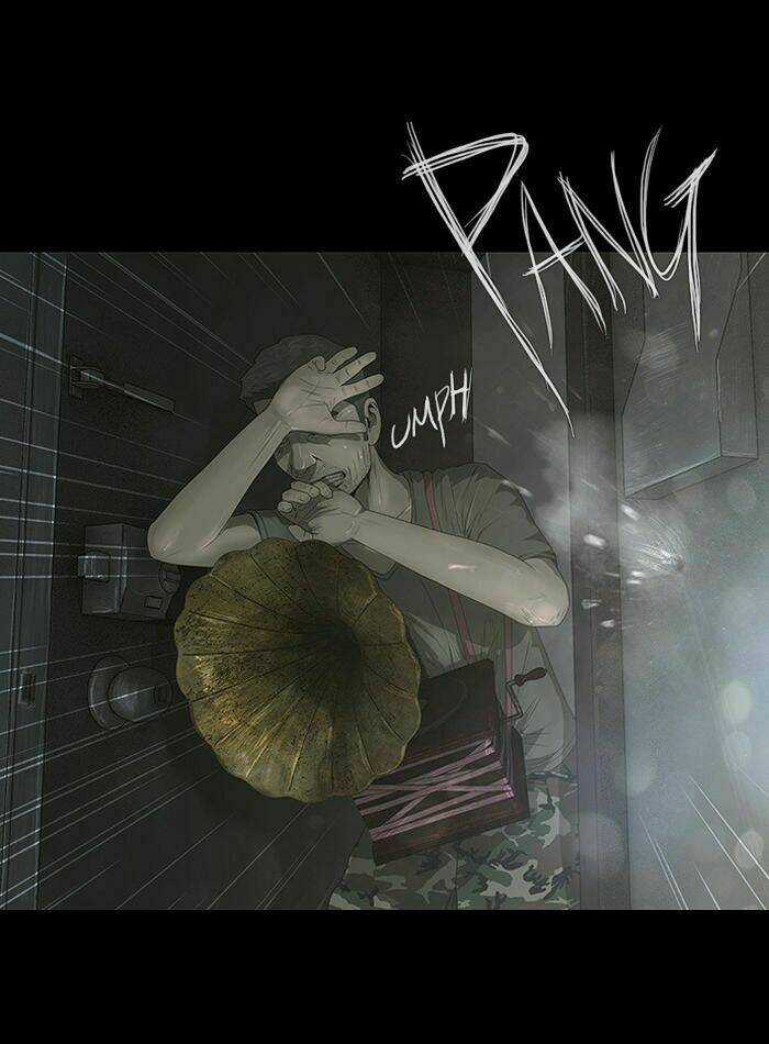 Dead Days - Chapter 29 - Trang 10