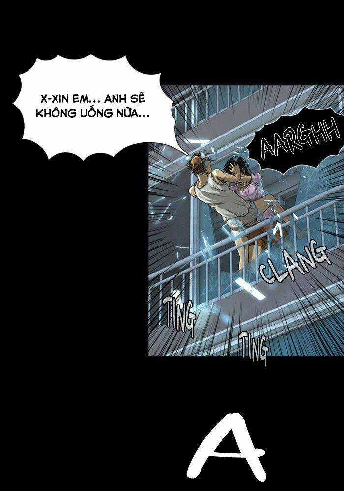 Dead Days - Chapter 3 - Trang 11