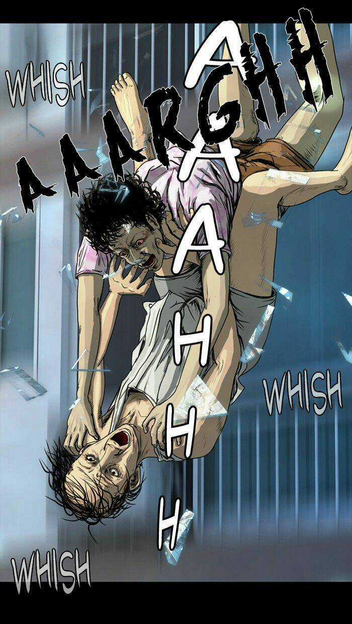 Dead Days - Chapter 3 - Trang 12