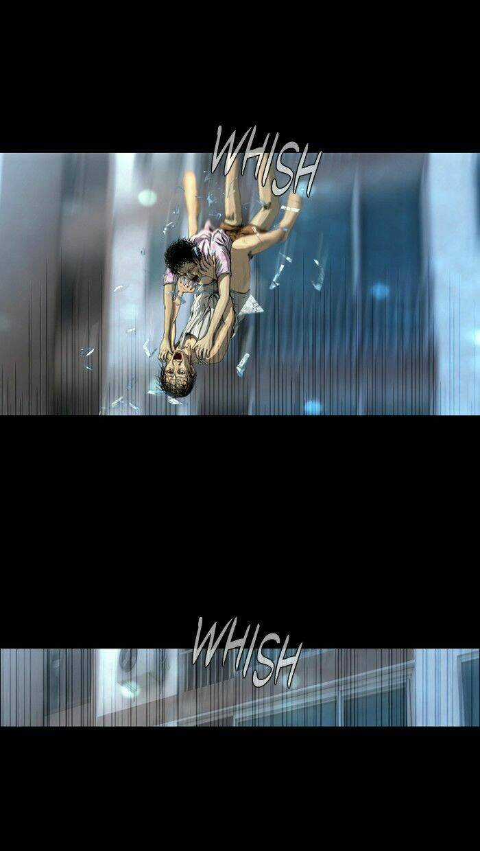 Dead Days - Chapter 3 - Trang 13