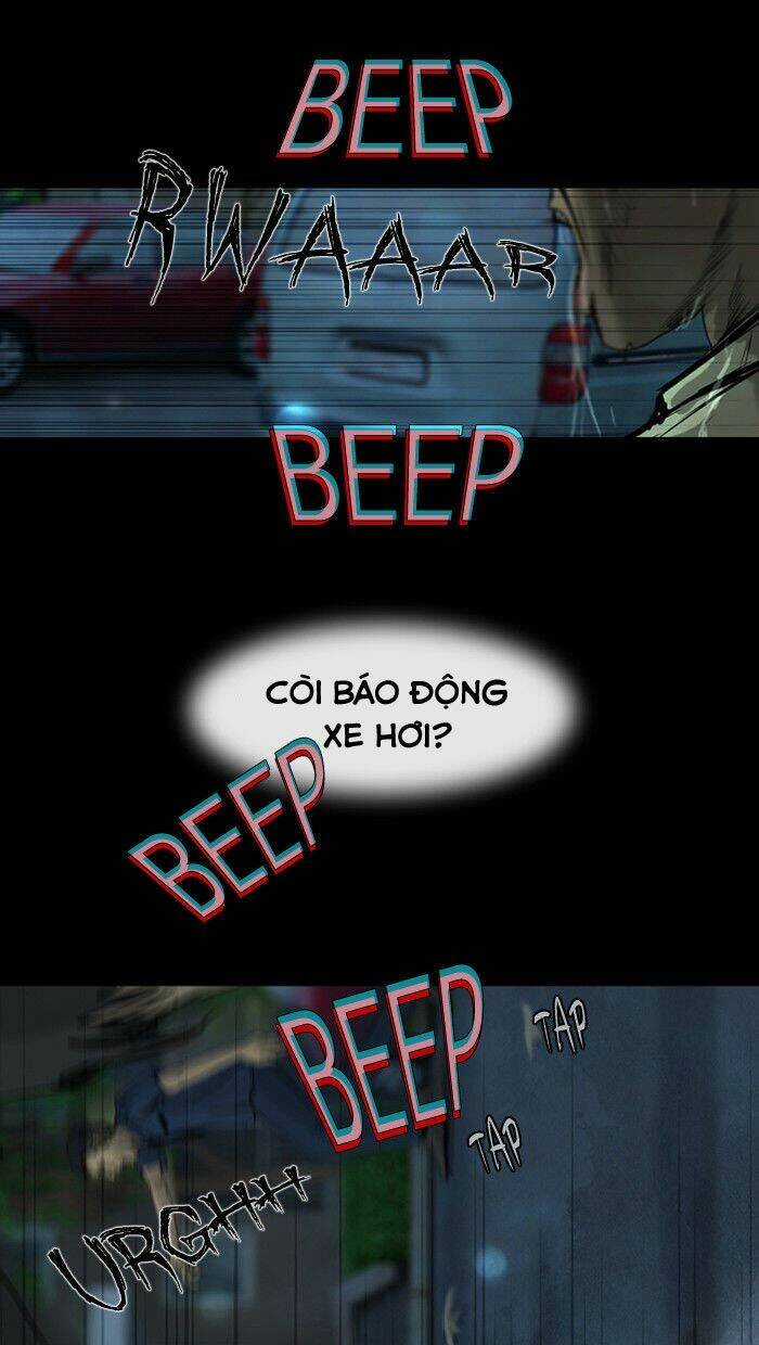 Dead Days - Chapter 3 - Trang 17