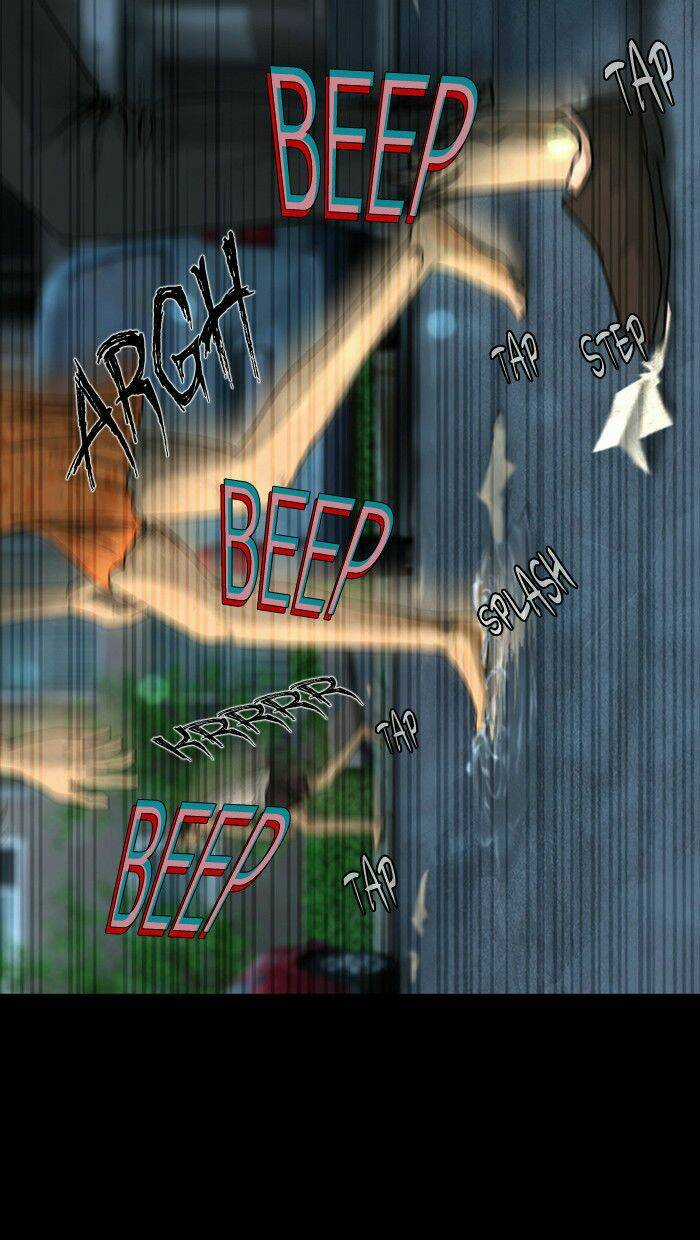 Dead Days - Chapter 3 - Trang 18