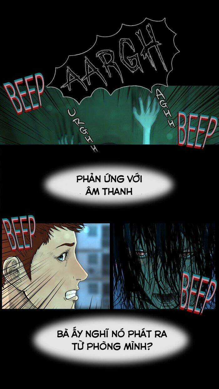 Dead Days - Chapter 3 - Trang 19