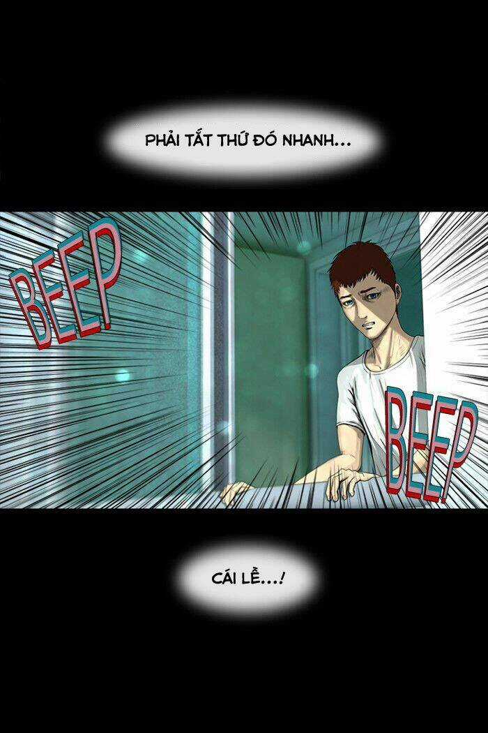 Dead Days - Chapter 3 - Trang 20