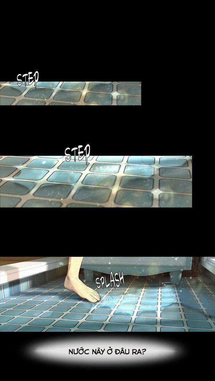 Dead Days - Chapter 3 - Trang 3