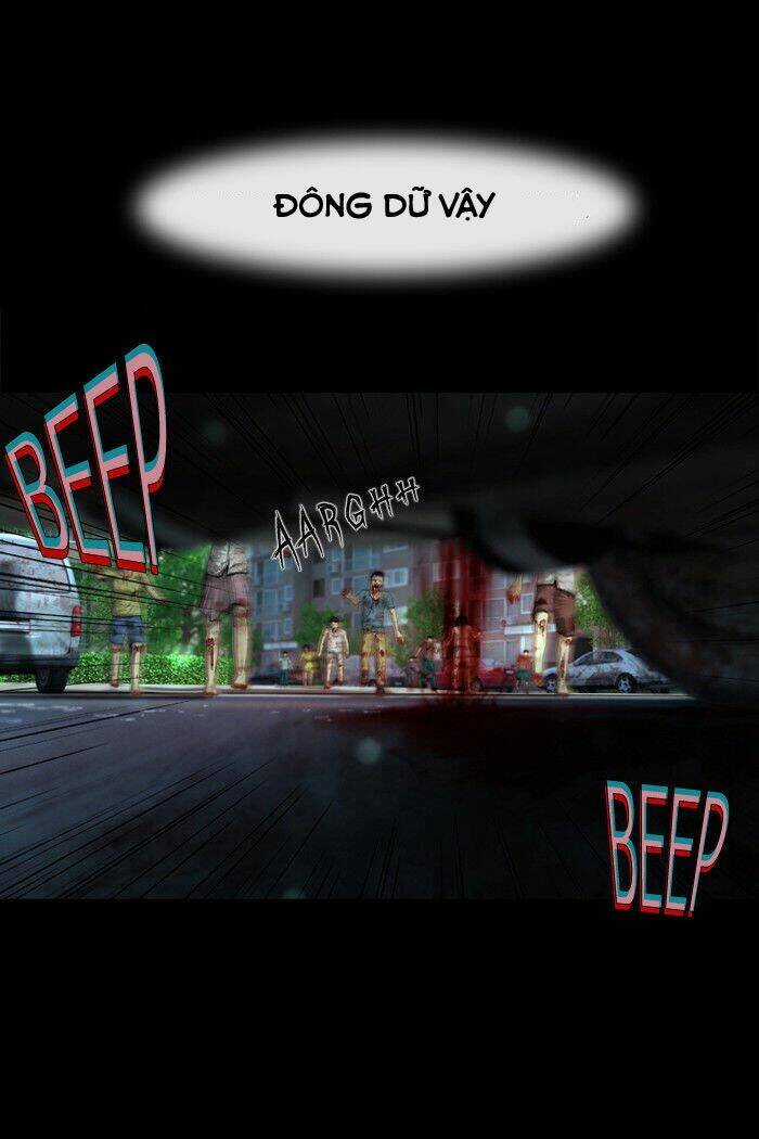 Dead Days - Chapter 3 - Trang 21