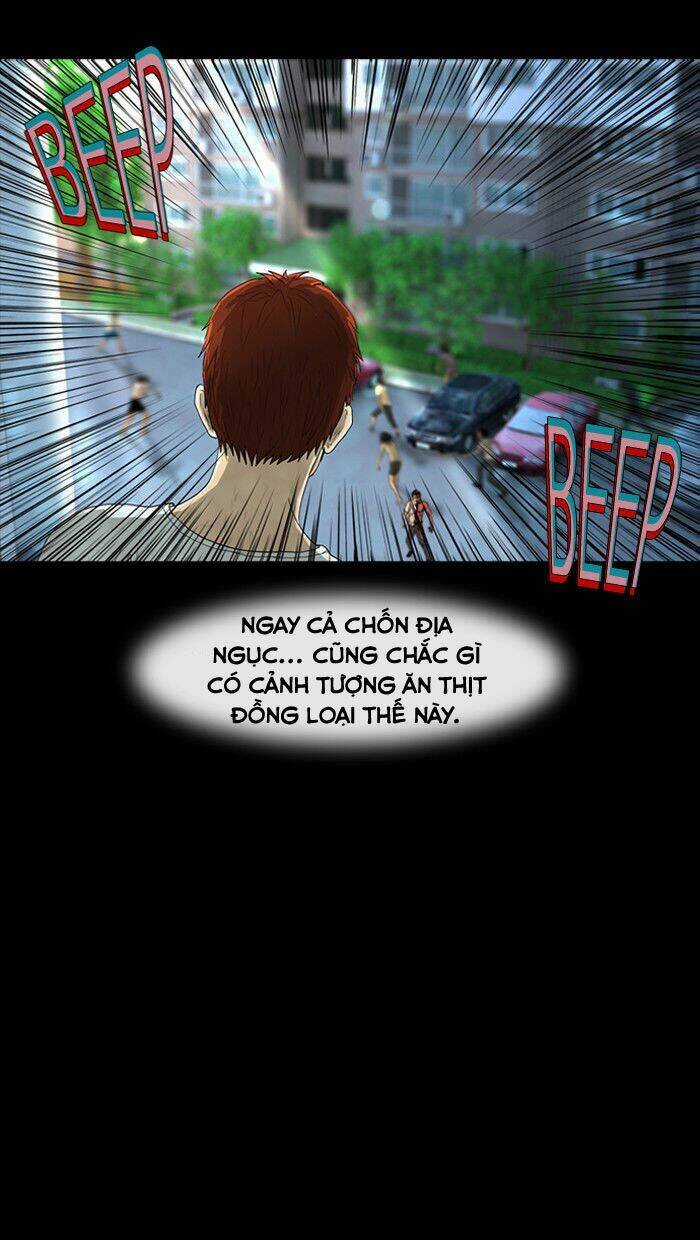 Dead Days - Chapter 3 - Trang 23