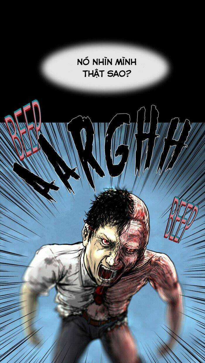 Dead Days - Chapter 3 - Trang 26