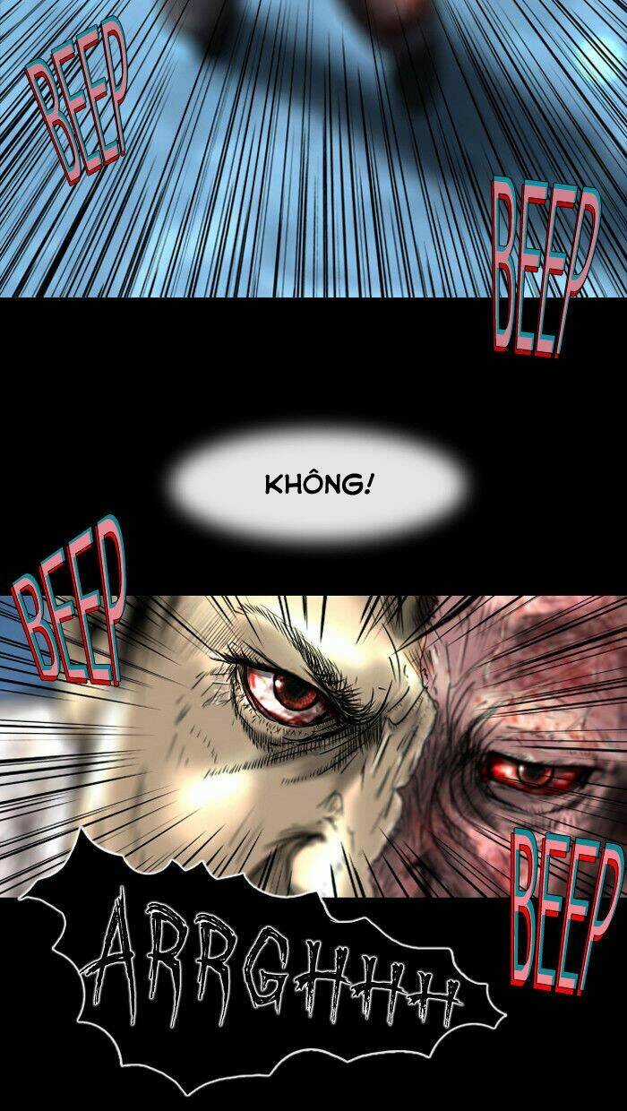 Dead Days - Chapter 3 - Trang 27