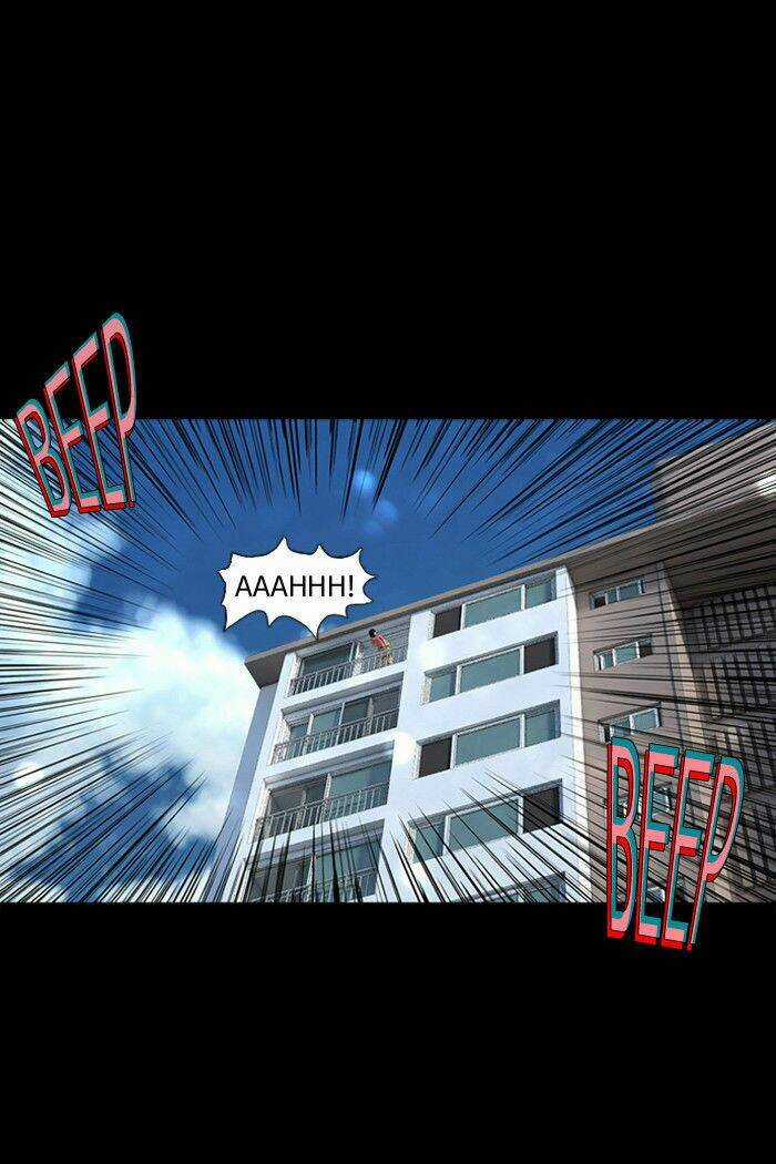 Dead Days - Chapter 3 - Trang 28