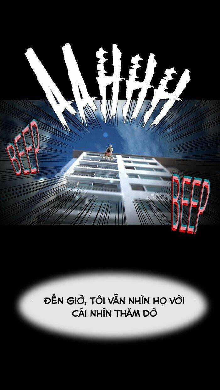 Dead Days - Chapter 3 - Trang 30