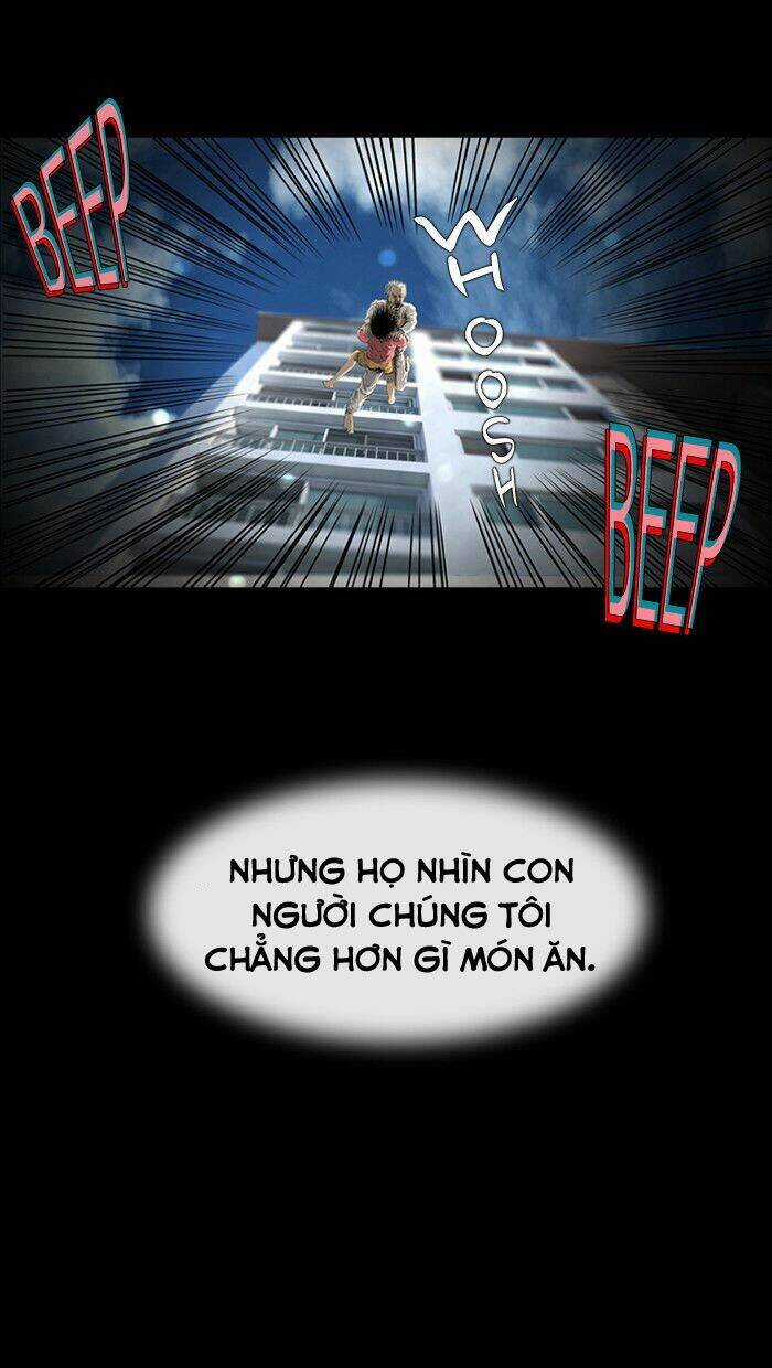 Dead Days - Chapter 3 - Trang 31