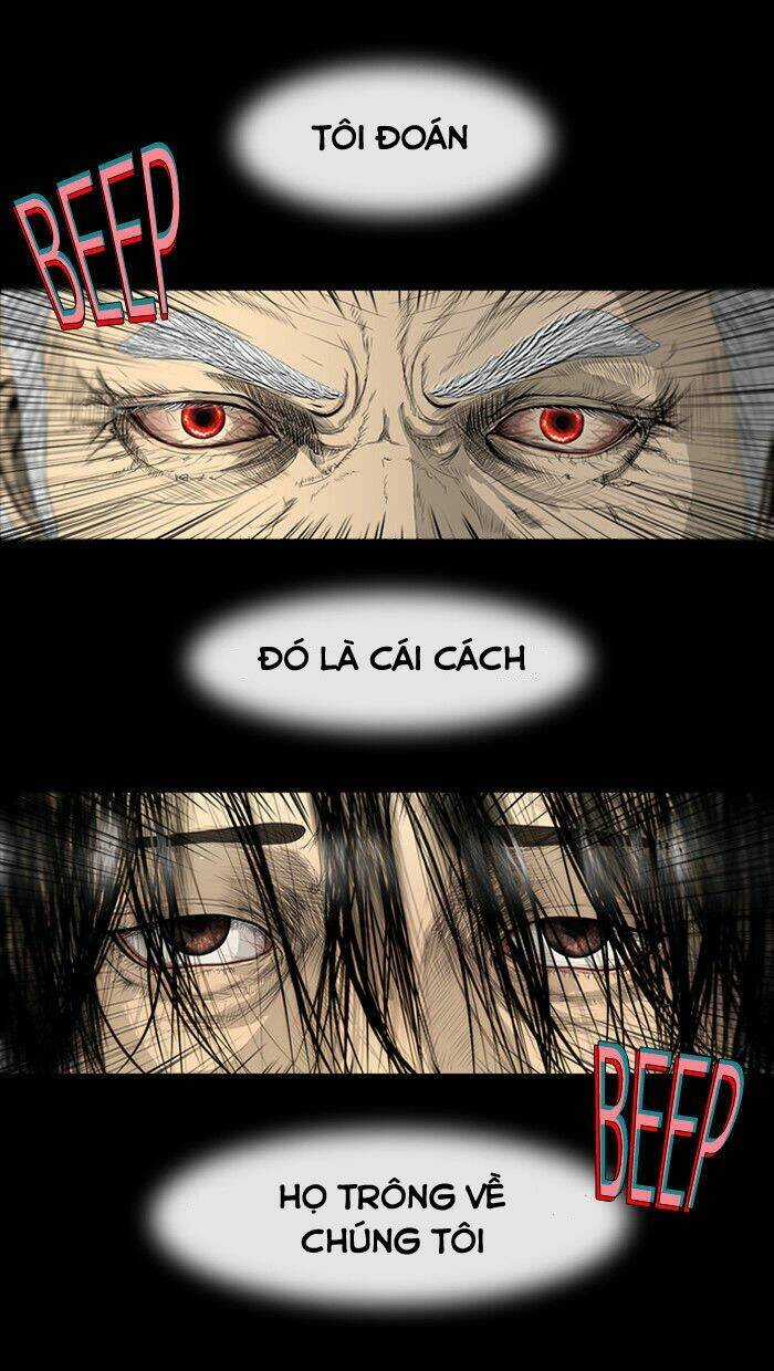 Dead Days - Chapter 3 - Trang 33