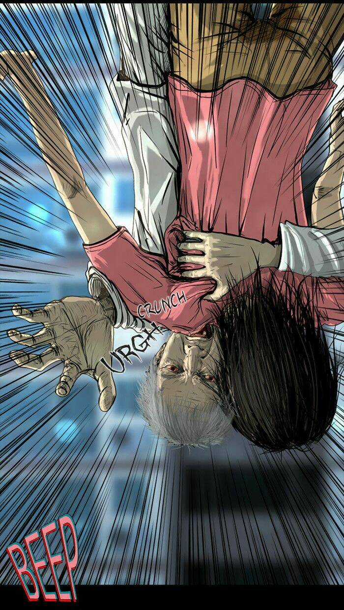 Dead Days - Chapter 3 - Trang 35