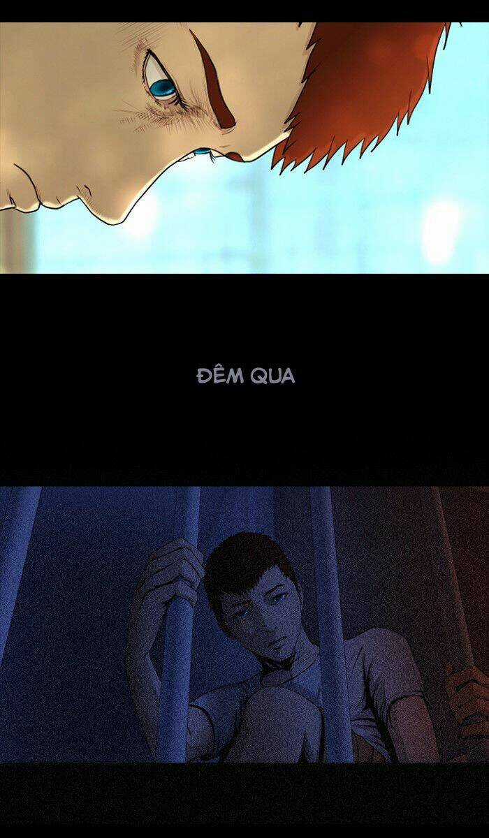 Dead Days - Chapter 3 - Trang 42