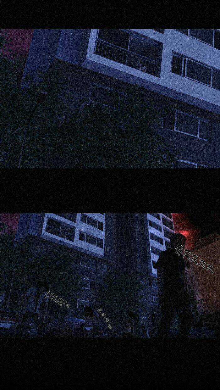 Dead Days - Chapter 3 - Trang 43